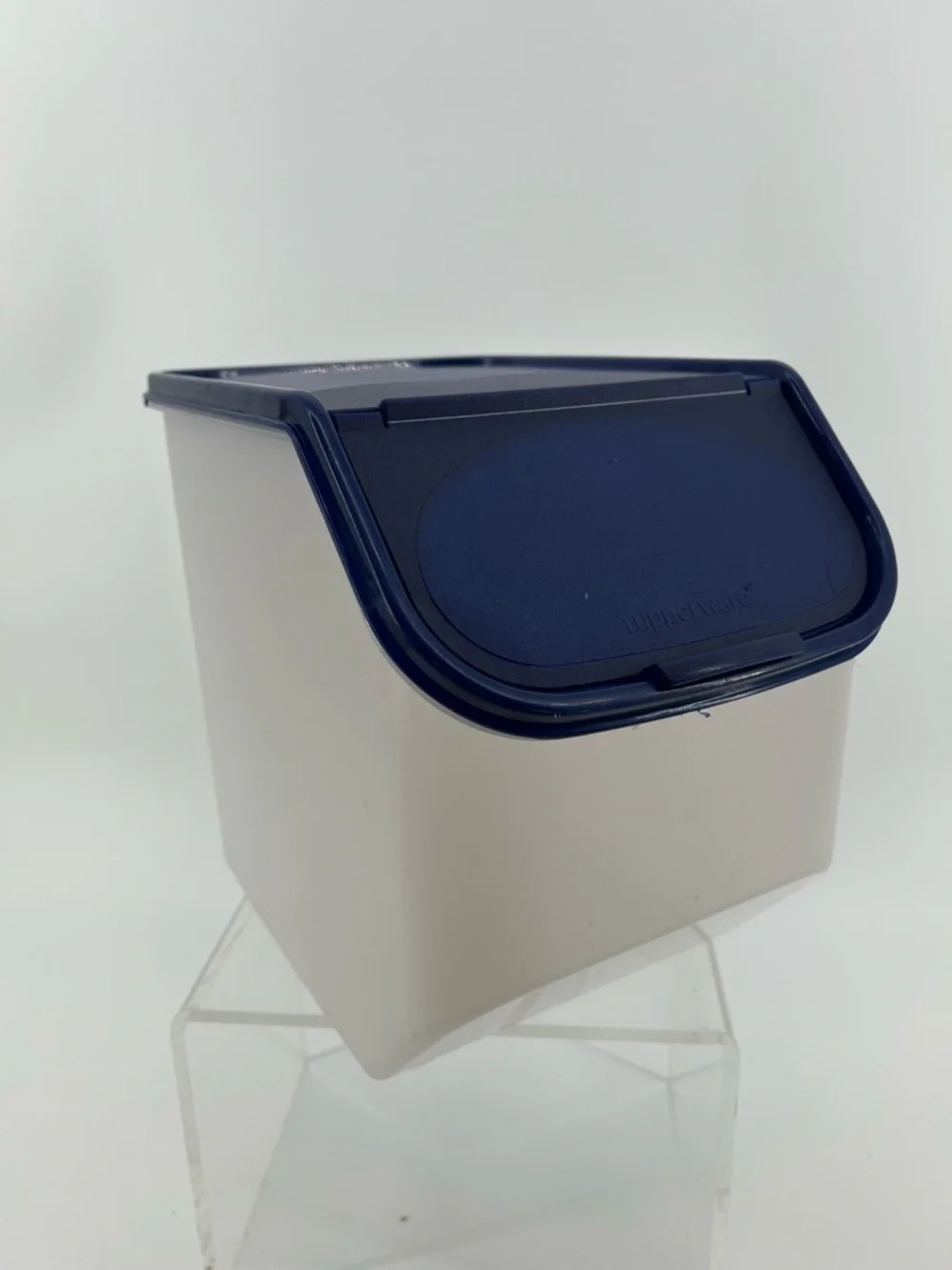 Tupperware Modular Mate Smart Keeper